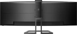 Philips 499P9H - UltraWide Dual QHD Curved - USB-C - VA Monitor - 49 inch — thumbnail 12