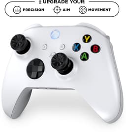 KontrolFreek FPS Galaxy Thumbsticks - Zwart (Xbox) — thumbnail 2