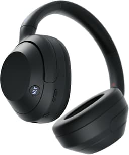 Sony ULT Wear - Draadloze Noise Cancelling koptelefoon met ULT Power Sound - Zwart — thumbnail 5
