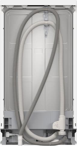 Bosch SPS4HKW49E - Serie 4 - Vaatwasser - Extra Droog: optie voor extra grondige droogresultaten - Wit — thumbnail 6