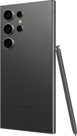 Samsung Galaxy S24 Ultra 5G - 1TB - Titanium Black — thumbnail 19