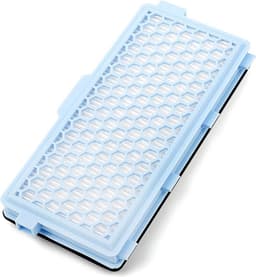 Somstyle Actieve HEPA Filter Set Geschikt voor Miele Classic Compact C1, Complete C2 & C3 - 4 Stuks - Vervangbaar - Stofzuiger Onderdelen — thumbnail 9