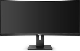 Philips 345B1C - QHD Curved Ultrawide Monitor - 100hz - 34 Inch — thumbnail 14