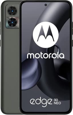 Motorola Moto Edge 30 Neo 8gb/256gb 6.3´´ Smartphone Zwart — thumbnail 5