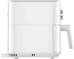 Xiaomi Smart Air Fryer 6,5L – XL Airfryer met 40–220°C en slimme bediening