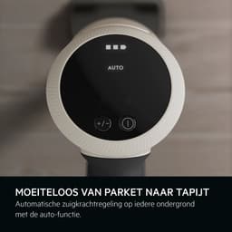 AEG AP81UB25SH Ultimate 8000 - Steelstofzuiger draadloos — thumbnail 6