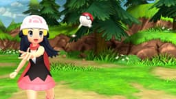 Pokémon Brilliant Diamond - Nintendo Switch — thumbnail 13