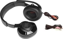 JBL Quantum 200 - Bedrade Gaming Headset - Over-ear Koptelefoon met Afneembare Microfoon - 3.5 mm Jack - Voor PC, PlayStation, Xbox & Switch - Zwart — thumbnail 18