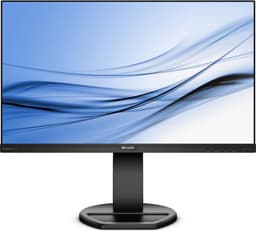 Philips 241B8QJEB - Full HD IPS Monitor - USB-hub - DisplayPort, DVI-D, HDMI, VGA - Verstelbaar - 24 inch — thumbnail 15