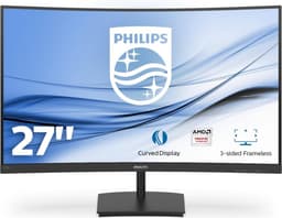 Philips 271E1SCA - Full HD Curved Monitor - 27 inch — thumbnail 16