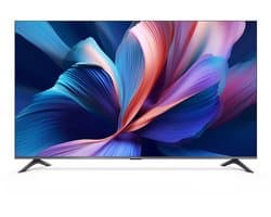 Xiaomi TV S Pro Mini LED 2026 Smart TV – 65 Inch – 4K QLED 144Hz - 1700 nits Helderheid - Dolby Vision & Atmos - Smart TV met Google TV
