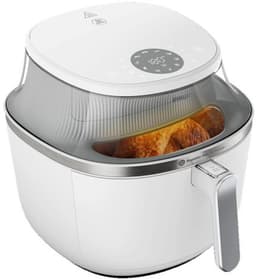 Philips 3000 Ovi NA331/10 Airfryer, 6,2 L, 1700 W - Wit — thumbnail 8