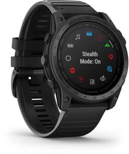 Garmin - 010-02704-01 - tactix® 7 - Standard Edition - Tactisch premium GPS smartwatch met siliconen horlogebandje — thumbnail 2