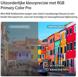 LG 65MRGB86B9A - 65 inch - 4K RGB MiniLED - 2026 — thumbnail 3