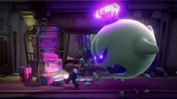 Luigi's Mansion 3 - Nintendo Switch — thumbnail 15