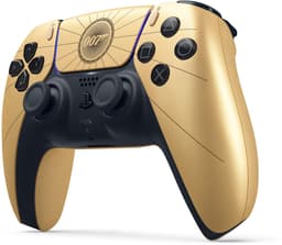 Sony PS5 DualSense® Wireless-Controller – 007 First Light Limited Edition — thumbnail 9