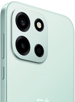 OnePlus Nord 6 - 5G Smartphone - 12GB+512GB - 6.78" 165Hz AMOLED - 7500mAh - IP69K - Fresh Mint (Groen) — thumbnail 2