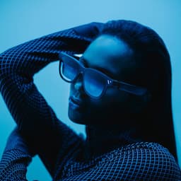 Viture Beast XR Glasses | 173" 120Hz | 1200p | 3DoF | HARMAN Audio | USB-C | Jet Black — thumbnail 9