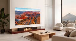 TCL 75C89L - 75 inch - 4K SQD-MiniLED - 2026 - Smart TV — thumbnail 8