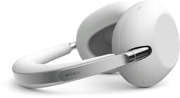 Sony 1000X THE COLLEXION – Premium draadloze koptelefoon met Noise Cancelling - Platinum — thumbnail 6