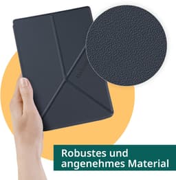 PocketBook InkPad Color 3 + Origami Shell Cover - Voordeelbundel — thumbnail 6