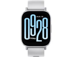 Xiaomi Redmi Watch 5 Active Smartwatch – 2.0 Inch LCD – 140 Sportmodi – Bluetooth Bellen