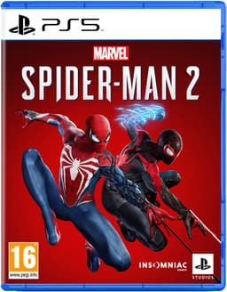 Marvel's Spider-Man 2 - PS5 — thumbnail 13