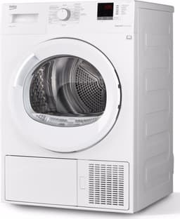 Beko DS8412GX0 - Warmtepompdroger - NL/FR — thumbnail 10