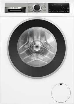 Bosch WGG24400NL - Serie 6 - Wasmachine - 1400 rpm - Energielabel A — thumbnail 1