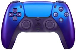 Sony PS5 DualSense Draadloze Controller – Chroma Indigo — thumbnail 2