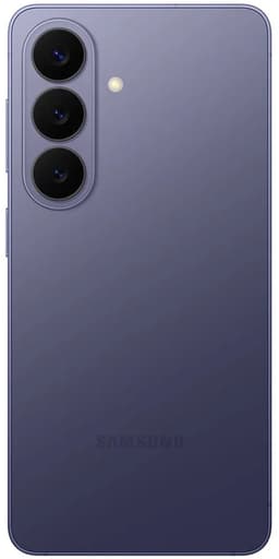 Samsung Galaxy S26 - 256GB - Cobalt Violet — thumbnail 4