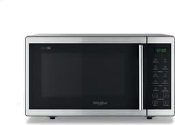 Whirlpool vrijstaande magnetron: kleur rvs - MWP 253 SX — thumbnail 3