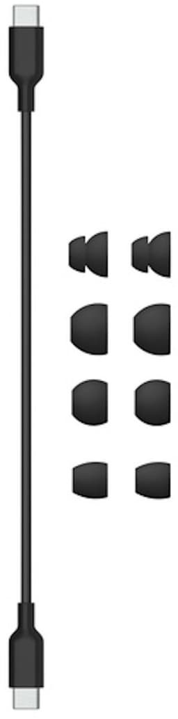 Beats Flex - In-Ear - Black — thumbnail 9