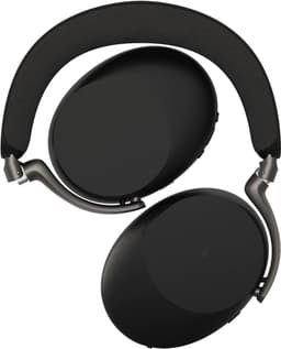 Bluetooth Hoofdband Koptelefoon Jabra EVOLVE3 85 LINK390C Zwart — thumbnail 2