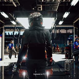 Gran Turismo 7 - PS5 — thumbnail 22