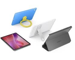 Lenovo Tab – 4GB RAM – 128GB opslag – WiFi – 10.1 inch – Luna Gre