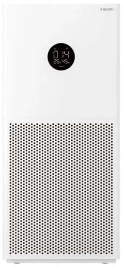Xiaomi Smart Air Purifier 4 Lite - Luchtreiniger - Luchtwasser 43 m² - Wit — thumbnail 5