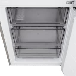 LG GBBSJ1CCPY - Koel-vriescombinatie 333L - Energieklasse C - Zilver - Fresh Converter+ voor ieder soort vlees, fruit of groente - Door Cooling+ waardoor dranken en etenswaren langer vers blijven - Zero Clearance voor iedere keuken — thumbnail 17