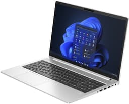 HP Elite x360 830 G9 - 2-in-1 Laptop - Intel Core i5-1245U - 33,8 cm (13.3") Touchscreen WUXGA - 16 GB DDR5-SDRAM - 512GB SSD - Wi-Fi 6E (802.11ax) - Windows 11 Pro — thumbnail 5