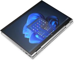 HP Elite x360 830 G9 - 2-in-1 Laptop - Intel Core i5-1245U - 33,8 cm (13.3") Touchscreen WUXGA - 16 GB DDR5-SDRAM - 512GB SSD - Wi-Fi 6E (802.11ax) - Windows 11 Pro — thumbnail 7