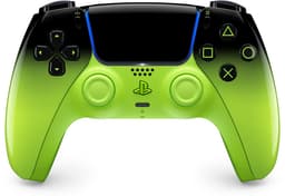 Sony PS5 DualSense Draadloze Controller - Remix Green — thumbnail 1