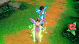 Winx Club: The Magic is Back - Nintendo Switch — thumbnail 5
