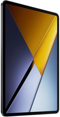 Xiaomi POCO Pad X1 - 8GB 512GB - Zwart - 3.2K 144Hz - Snapdragon7+ Gen 3 - 8850mAh — thumbnail 5