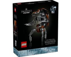LEGO Star Wars Droideka - 75381