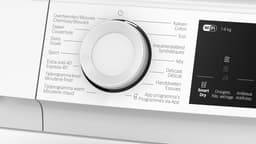 Bosch Serie 6 WQJ23200FG - Warmtepompdroger - 8 kg - Auto Dry - Wit — thumbnail 4