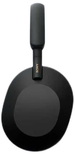Sony WH-1000XM5SA – Draadloze koptelefoon met Noise Cancelling – Limited Soft Case Edition - Zwart — thumbnail 4