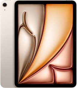 Apple iPad Air (2026) - 11 inch - M4 - 128 GB - Beige - Wi-Fi — thumbnail 1