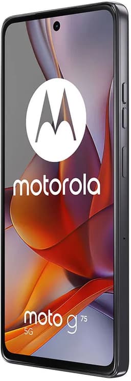 Motorola moto g75 - 256GB - Charcoal Grey — thumbnail 10