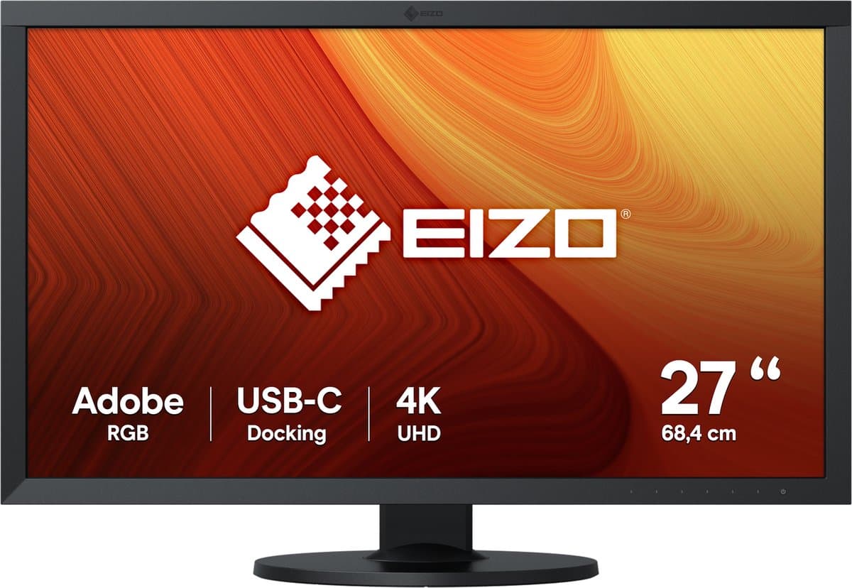 Eizo - CS2740 - Monitor — afbeelding 1