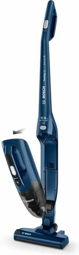 Bosch Readyy'y Serie 2 - BCHF216S - Steelstofzuiger - Blauw - 16V — thumbnail 10